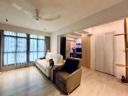 Blk 101A Alkaff Courtview (Toa Payoh), HDB 3 Rooms #501568961